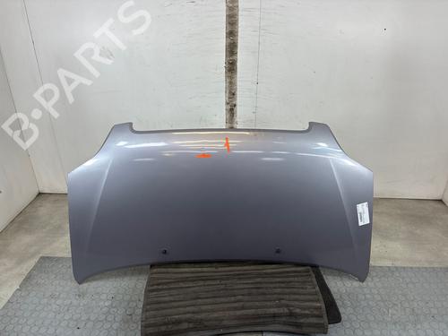 Used Hood Hood OPEL AGILA A (H00) 1.2 16V (F68) (75 hp) 36008407 36008407