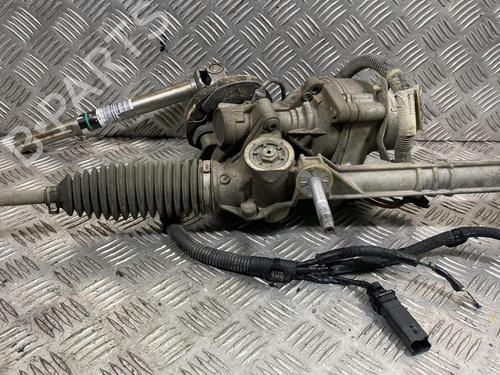 Used Steering rack PEUGEOT 208 I (CA_, CC_) 1.6 HDi (92 hp) 19955854