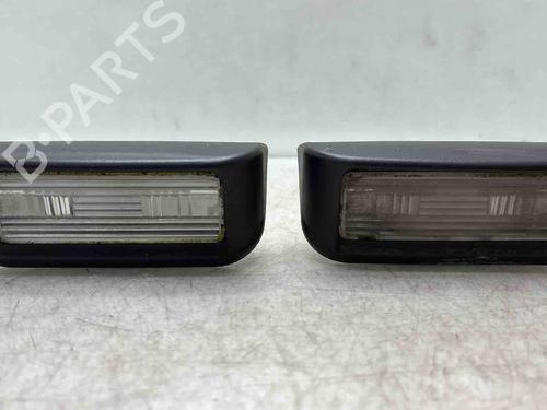 Used Licence plate light Licence plate light CITROËN BERLINGO Box Body/MPV (K9) 1.5 BlueHDi 75 (75 hp) 36663790 36663790