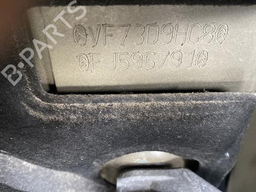 Radio CITROËN C4 Picasso II 1.6 HDi / BlueHDi 115 | BP29939404E6 - Image 36