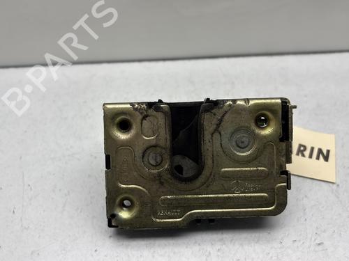 Front right lock OPEL MOVANO A Bus (X70) 2.2 DTI (JD) | BP29597521C97