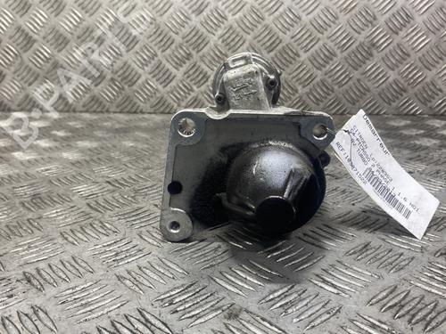 Used Starter CITROËN C4 Picasso II 1.6 HDi / BlueHDi 115 (115 hp) 28301564