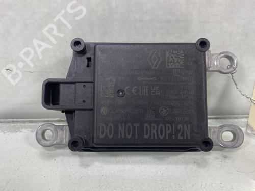 Used Electronic module CITROËN C4 I (LC_) [2004-2014]  31887062
