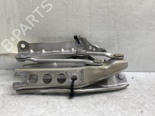 Used Hinge/Door check strap Hinge/Door check strap SKODA FABIA II Combi (545) 1.4 TDI (80 hp) 19963773 19963773
