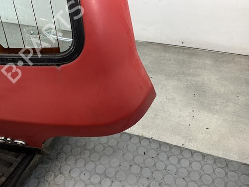 Tailgate RENAULT CLIO I (B/C57_, 5/357_) 1.9 D | BP29627820C6 