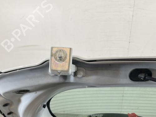 Tailgate RENAULT CLIO IV (BH_) 1.5 dCi 75 | BP29352841C6 