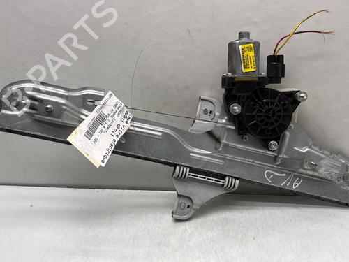 Vindusheismekanisme høyre foran HYUNDAI KONA (OS, OSE, OSI) 1.0 T-GDi | BP29919944C23