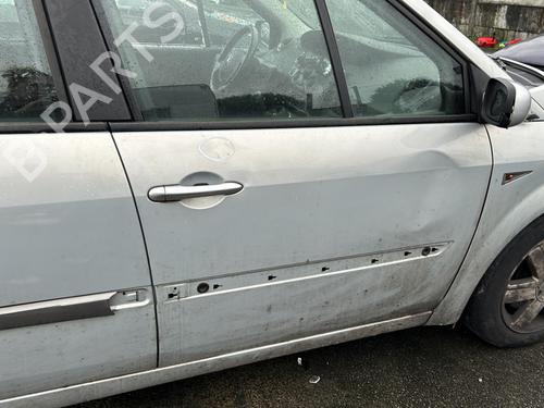 Felg RENAULT SCÉNIC II (JM0/1_)  | BP21962731C45 