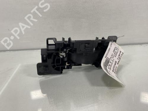 Used Front left interior door handle CITROËN C4 CACTUS 1.6 BlueHDi 100 (99 hp) 19988933