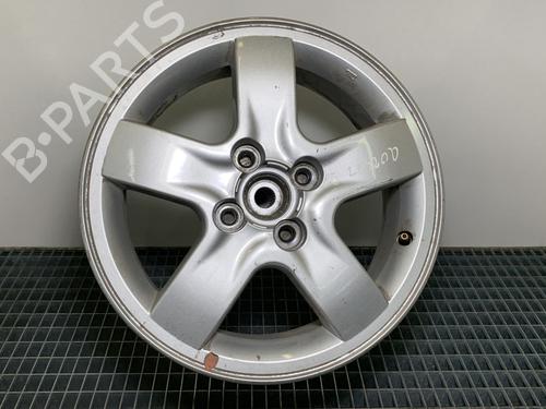 Rim HYUNDAI GETZ (TB) 1.5 CRDi GLS NT