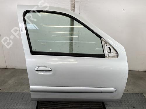 Used Right front door RENAULT CLIO II (BB_, CB_) 1.5 dCi (B/C2J) (68 hp) 29339901