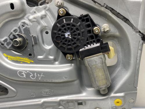 Rear right window mechanism KIA SPORTAGE II (JE_, KM_) 2.0 CRDi | BP19953565C25 