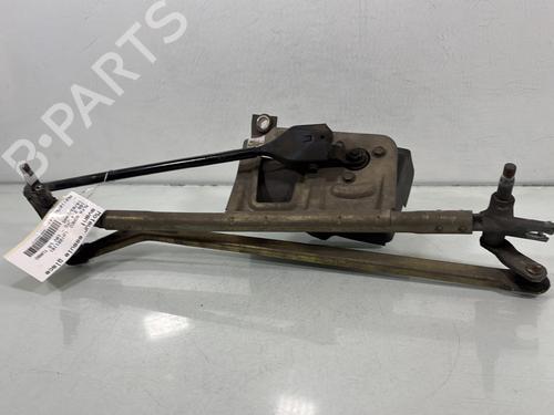 Used Front wiper motor ALFA ROMEO 166 (936_) 2.4 JTD (936AXA00, 936A3B00) (150 hp) 29707055