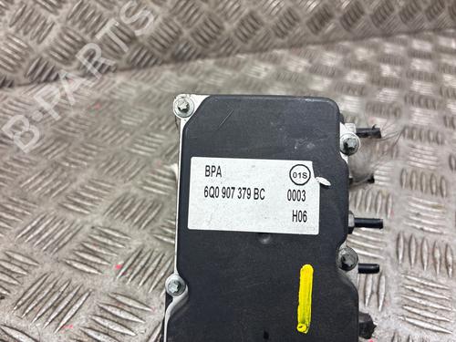 ABS ABS VW POLO IV (9N_, 9A_) 1.4 TDI (70 hp) 36389017 36389017