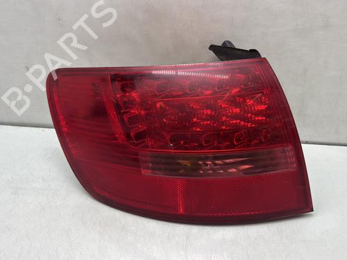 Used Left taillight AUDI A6 C6 Avant (4F5) 3.0 TDI quattro (225 hp) 30463397