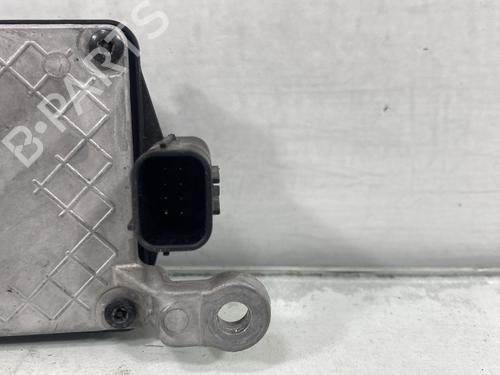 Used Electronic module Electronic module CITROËN C4 I (LC_) [2004-2014] 31887062 31887062