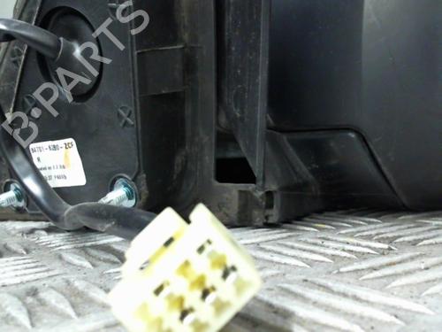 right-mirror-suzuki-swift-iii-mz-ez-8470173k10zj3-2005-20004033 main image