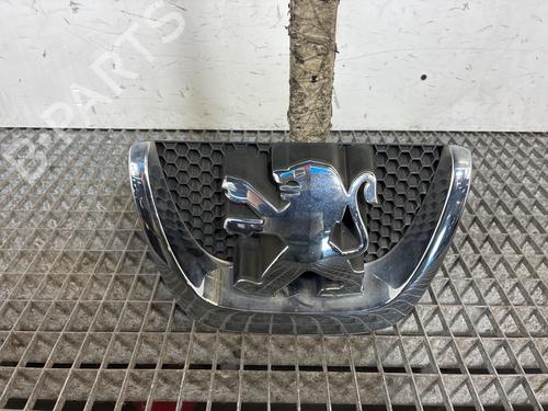 Grill PEUGEOT PARTNER Tepee | BP38066022C40 - Image 4