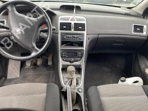 Brugte PEUGEOT 307 (3A/C) 1.6 HDi 110 (109 hp) 3601193