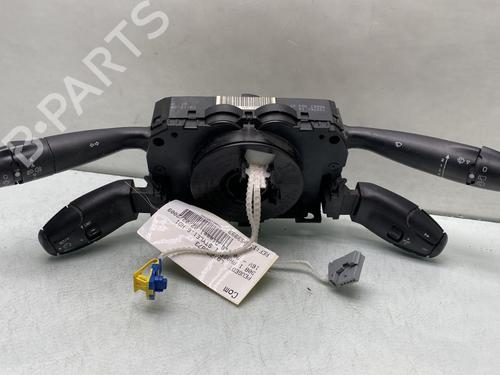 Used Steering column stalk Steering column stalk PEUGEOT 308 I (4A_, 4C_) 1.6 HDi (90 hp) 30887682 30887682
