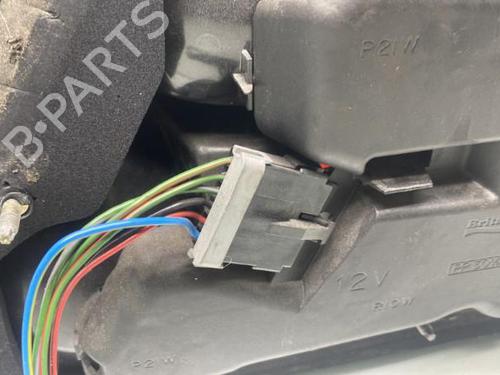 Used Left taillight Left taillight ROVER 200 II Hatchback (RF) 220 D/SD (86 hp) 19957182 19957182