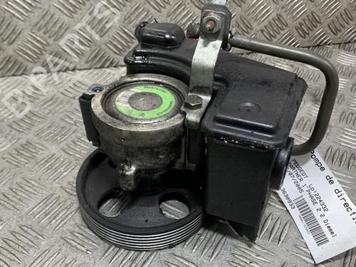 Servopumpe für PEUGEOT PARTNER MPV (5_, G_) 2.0 HDI (90 hp) 31646762