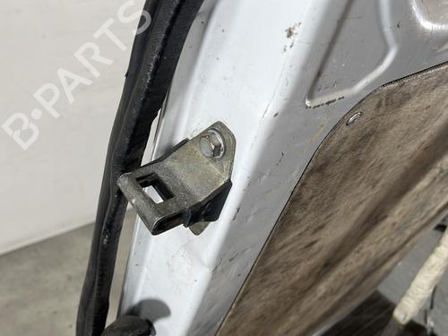Left tailgate RENAULT MASTER II Van (FD) 2.2 dCI 90 | BP26955613C76 