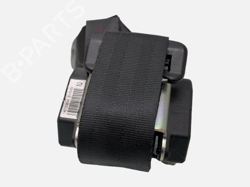 Rear right seatbelt CITROËN JUMPY II (VF7) 2.0 HDi 125 | BP40067270I28 - Image 2