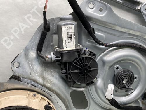 Front right window mechanism KIA SPORTAGE III (SL) 2.0 CRDi AWD | BP27095512C23 