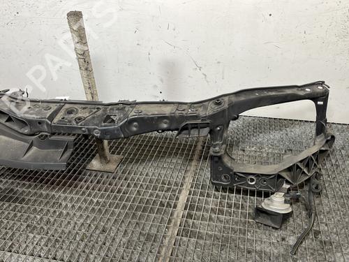 Frontplade/Frontkurv OPEL CORSA D (S07) 1.3 CDTI (L08, L68) | BP29707605C72 