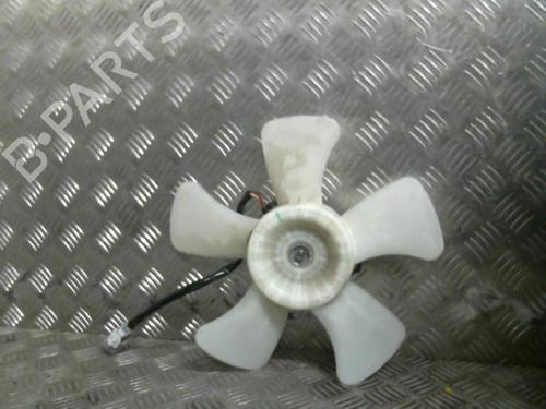 Used Radiator fan Radiator fan SUZUKI SX4 S-Cross (JY) 1.4 T AllGrip (AKK414) (140 hp) 20001037 20001037