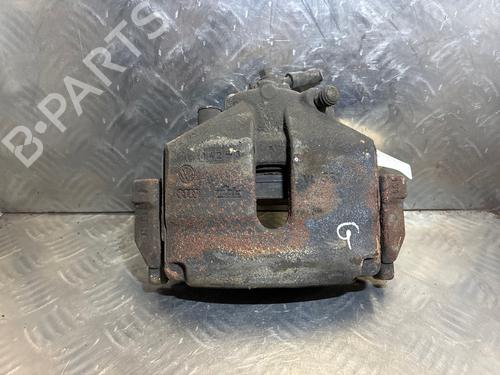 Used Left front brake caliper Left front brake caliper 20000032 20000032
