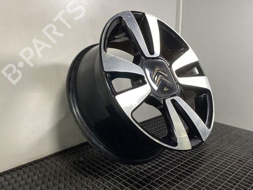 Used Rim Rim CITROËN C3 AIRCROSS II (2R_, 2C_) 1.6 BlueHDi 100 (2CBHYB) (99 hp) 32495857 32495857