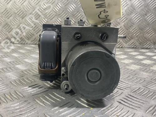 ABS pump PEUGEOT 3008 I MPV (0U_) 1.6 HDi | BP19968444M43 