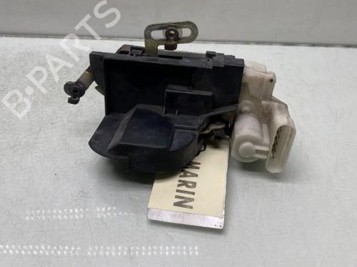 Front left lock FIAT PUNTO (188_) 1.2 60 (188.030, .050, .130, .150, .230, .250) | BP20184973C98