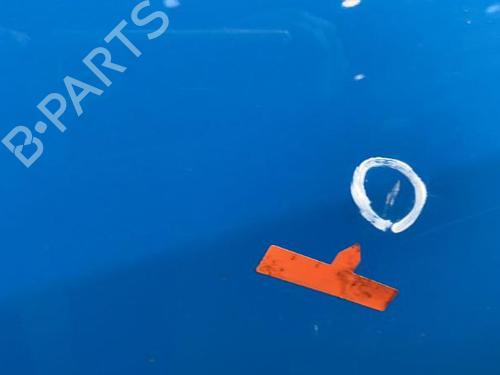 Left front door RENAULT TWINGO I (C06_)  | BP29253502C2 