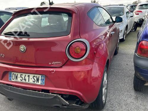 AC compressor ALFA ROMEO MITO (955_) 1.4 (955.AXB1B, 955.AXU1A) | BP19990749M34 