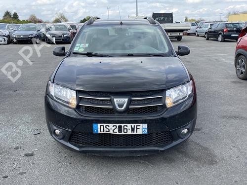 Fuse box DACIA LOGAN MCV II 1.5 dCi | BP30490194E1  - Image 18