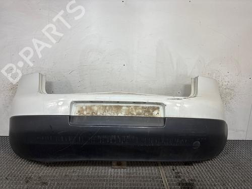 rear-bumper-vw-golf-v-1k1-2003-2004-2005-2006-2007-2008-2009-2010-36549518 main image