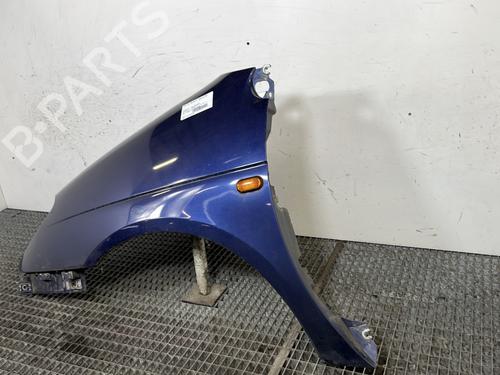 Parafango anteriore sinistro RENAULT SCÉNIC I MPV (JA0/1_, FA0_) 1.9 dCi (JA05, JA1F) | BP29560473C41 