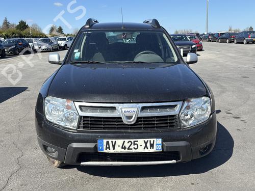 Radio DACIA DUSTER (HS_) 1.5 dCi | BP29287002E6  - Image 9