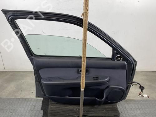 Left front door NISSAN MICRA II (K11) 1.0 i 16V | BP24136091C2 