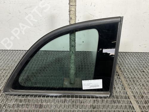 Used Rear right quarter glass FIAT 500 (312_) 1.2 (312AXA1A) (69 hp) 29707336
