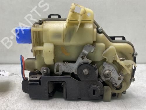 Rear right lock SEAT IBIZA III (6L1) 1.4 TDI | BP32297002C99