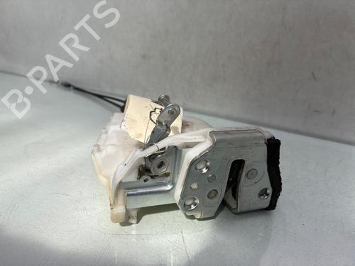 Used Rear left lock Rear left lock 37225696 37225696