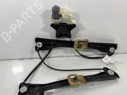 Used Front right window mechanism SEAT TOLEDO IV (KG3) 1.6 TDI (105 hp) 29615485