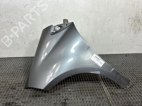 right-front-fenders-mercedes-benz-a-class-w169-2004-2005-2006-2007-2008-2009-2010-2011-2012-33711197 main image