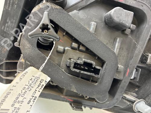 Left taillight DACIA SANDERO II 1.0 SCe 75 (B8JC, B8JD, B8NC) | BP39707884C34 - Image 5