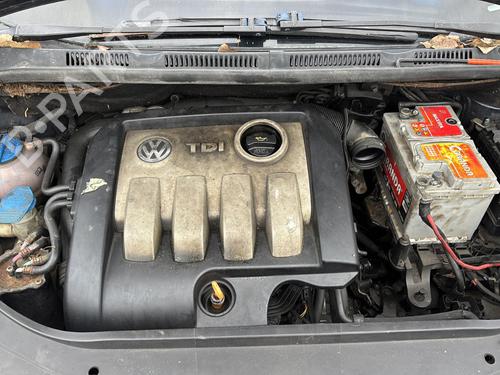 Front left window mechanism VW GOLF PLUS V (5M1, 521) 1.9 TDI | BP37863576C22 - Image 25