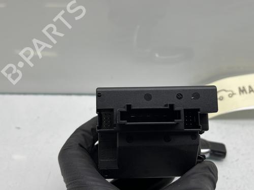 Ignition barrel MERCEDES-BENZ C-CLASS Coupe (CL203) C 200 CDI (203.707) | BP24198097M48 